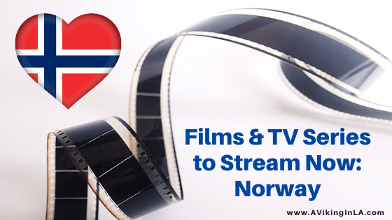 AVikingInLA's tweet photo. Films and TV Series to Stream Now: Norway https://t.co/COBR2EmdBH https://t.co/0broZD823r