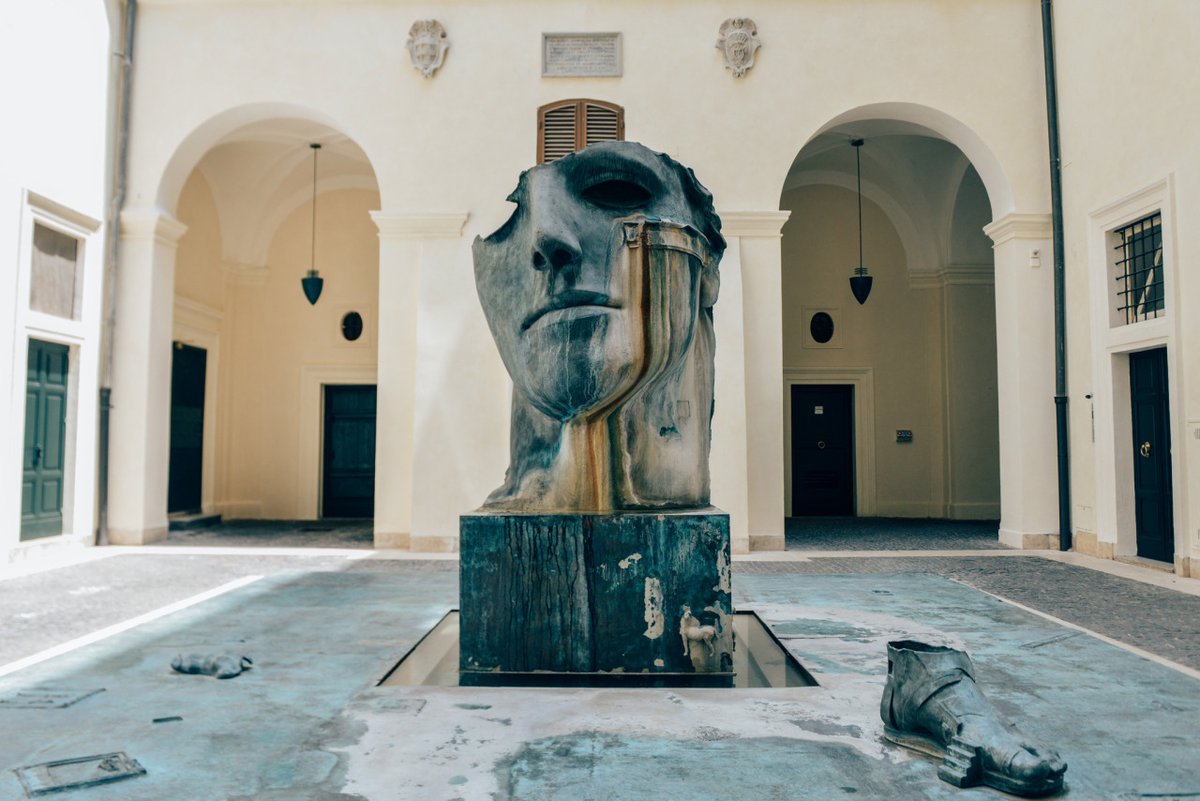 archillect's tweet image. 