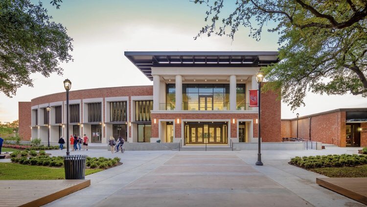 LawrynNoel's tweet photo. Very blessed to receive an offer from Lamar University!! ❤️🖤 https://t.co/QI7BeluSsy