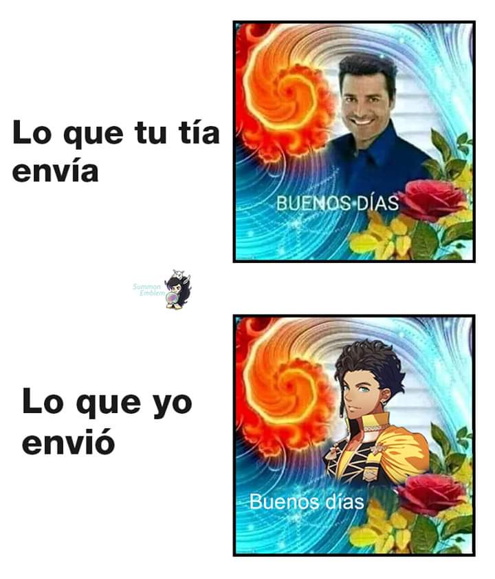 EmblemSummon's tweet photo. ChayannePosting
#FireEmblemThreeHouses #SummonEmblem https://t.co/HrBBlbz8zE