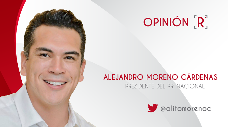 IRHnacional's tweet photo. 📰 En La República nos entusiasma compartirles la opinión de nuestro Presidente @alitomorenoc, y donde juntos podremos colaborar en el órgano oficial del @PRI_Nacional. 

👉 https://t.co/Geke6rjaL1 https://t.co/zcWaxxB2iv