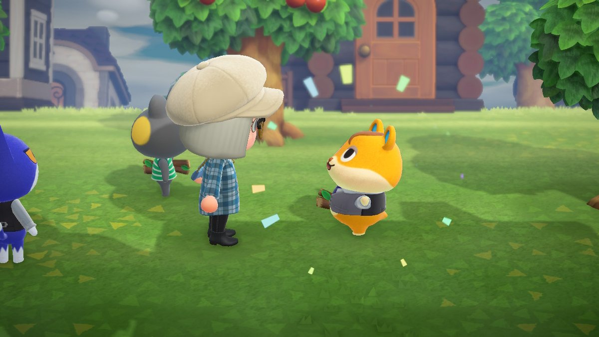 cheese0701's tweet photo. #동물의숲 #AnimalCrossing #ACNH #NintendoSwitch https://t.co/MRJcNo125q
