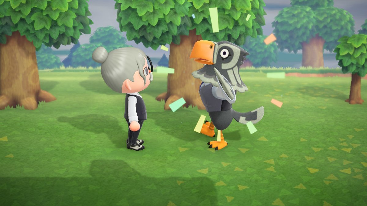 cheese0701's tweet photo. #동물의숲 #AnimalCrossing #ACNH #NintendoSwitch https://t.co/MRJcNo125q