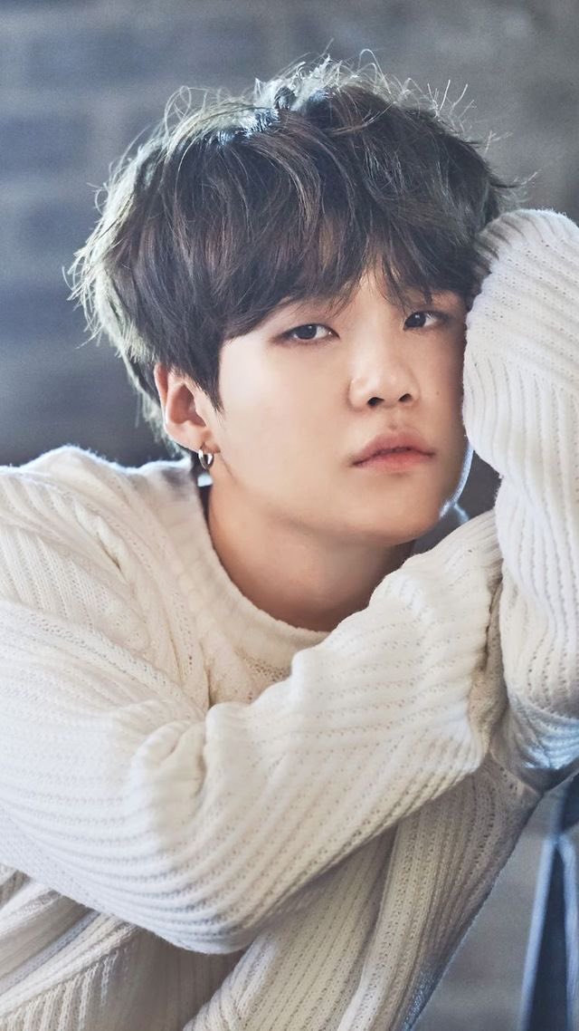 YYoongi tweet media
