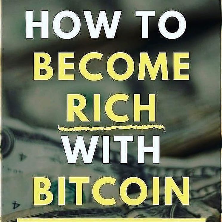 bitcoinwealth01's tweet photo. Let us show you  how to make good income working from home by trading bitcoin. 💯% legit. Easy cashout and multiple payout option. 
DM to get started or message me on  
WhatsApp +1470319818 https://t.co/uHX7JACLjT