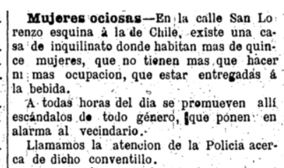 ArchivosLA's tweet photo. 1887 | Entregadas a la bebida 🍷 https://t.co/ovNfu0rkN7