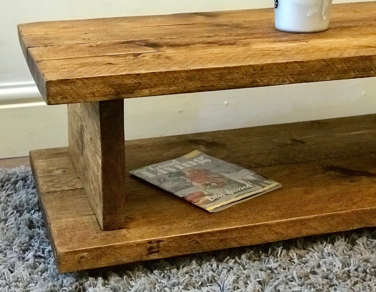 LakesShelvingCo's tweet photo. Wooden Coffee Table "Caldbeck", Wooden Coffee Table, Rustic Coffee Table, Industrial Coffee Table, Wooden cabinet, Reclaimed Coffee Table https://t.co/1X5uVDkNpY #handmade #Giftideas #lakedistrict #tvcabinet #madeincumbria #HandmadeTable https://t.co/988Y1UKXUo