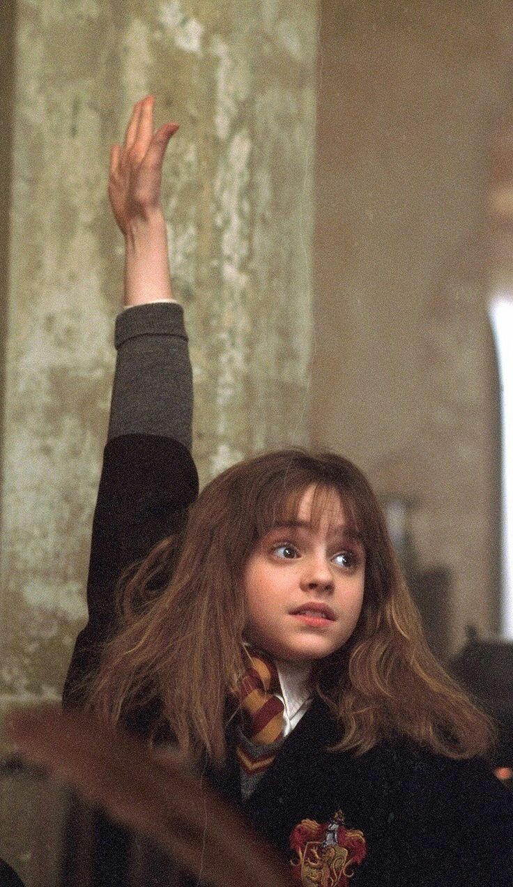 Happy Birthday Queen; Emma Watson  
