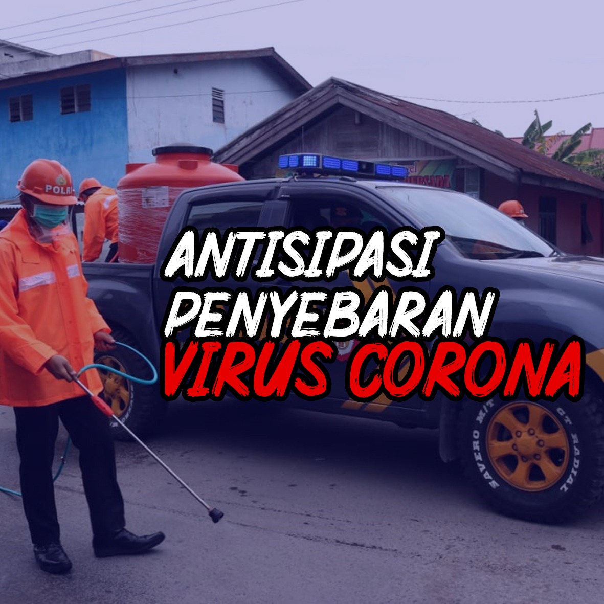 Fendy68765670's tweet photo. #MudikMembawaBahaya https://t.co/7G7ymObbhK