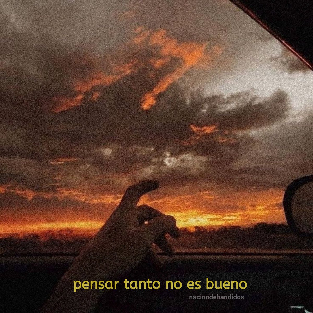 𝖻𝖺𝗇𝖽𝗂𝖽𝗈𝗌 (@nacionbandidos) on Twitter photo 
