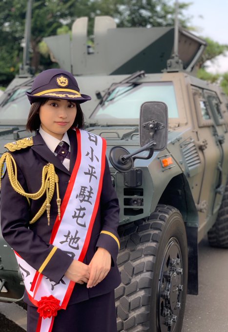 コスプレイヤーかざりのTwitter画像34