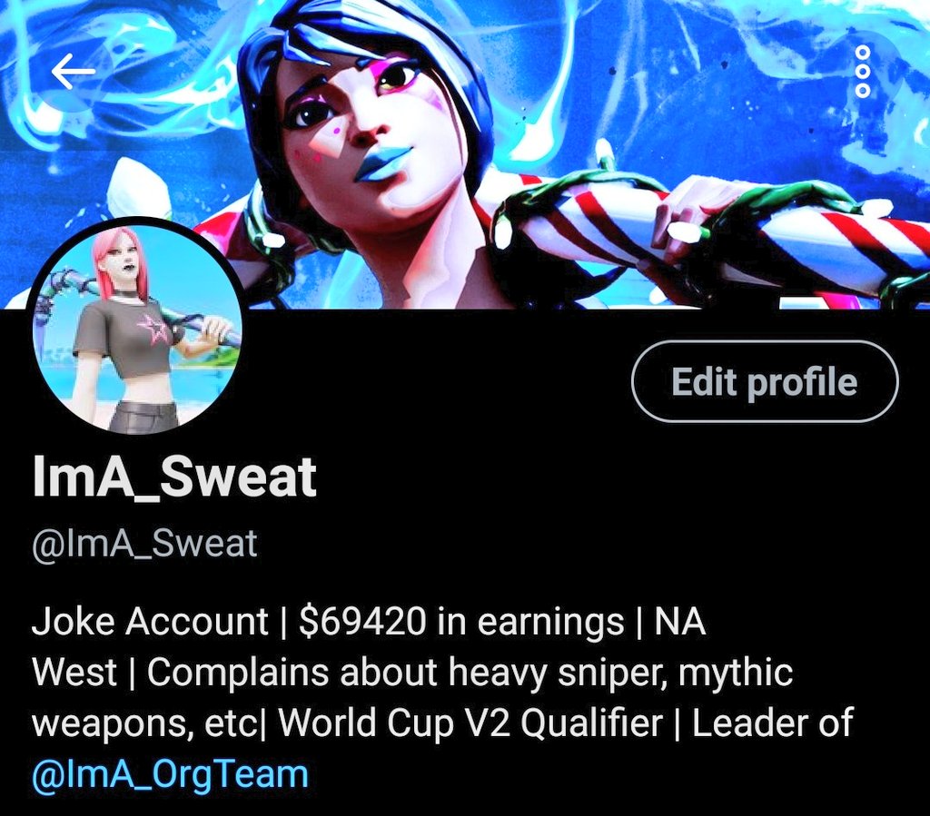successor tweet media