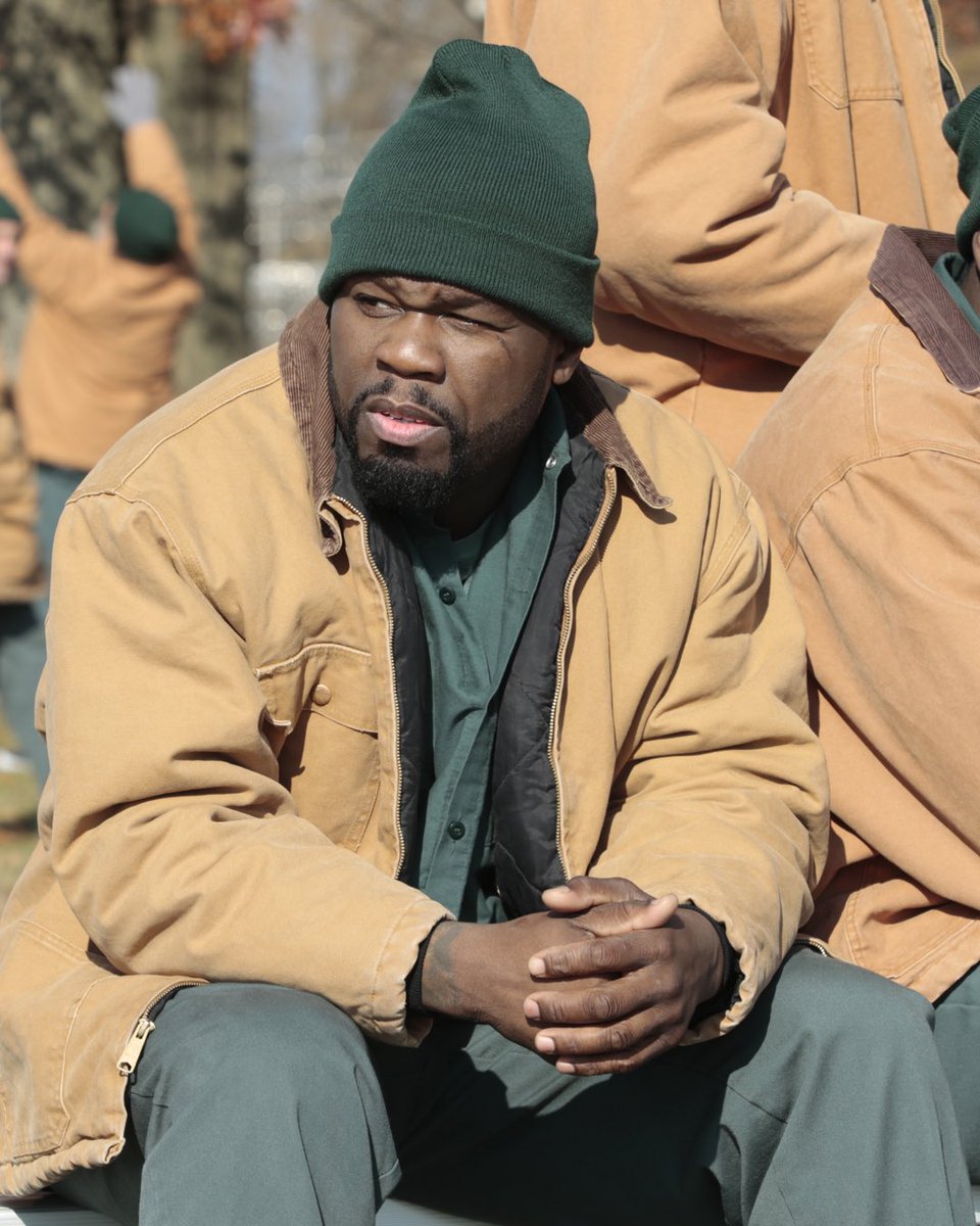 50cent's tweet photo. FOR LIFE 🔥🔥🔥 https://t.co/l4Essje4XV