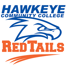 I am super excited to announce my commitment to Hawkeye Community College to continue my academic and Track &amp; Field career! Thanks for the all support from my coaches, teammates, and family for making me the person. I am today! Go Red Tails!