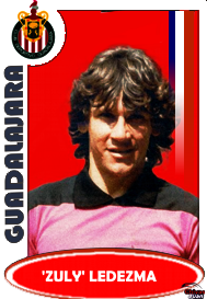 SuperChivaCom's tweet photo. 🐐 #PorterosRojiblancos @Chivas Chivas
Cancerbero de los 80´s Zully Ledezma 
🇨🇵#RojiblancoEsMiColor https://t.co/tAgT9daNsr