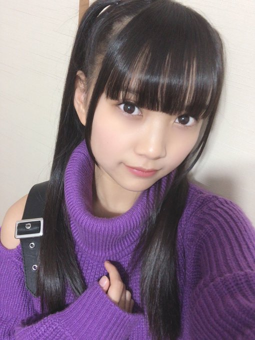 奥野未悠のTwitter画像26