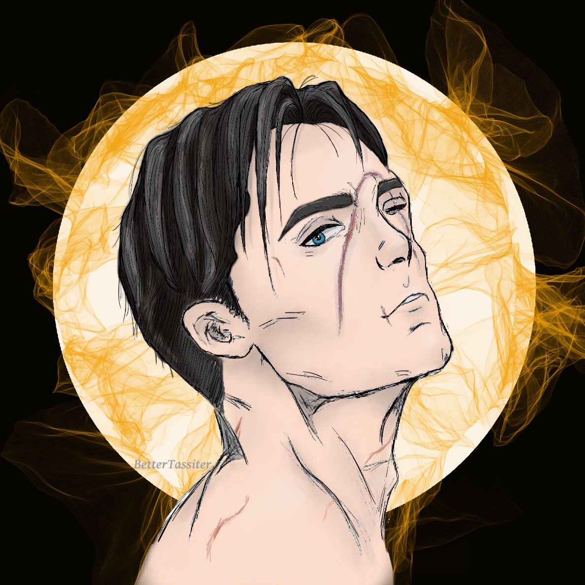 // A small colour fix because my broken monitor decided to fool me🤪