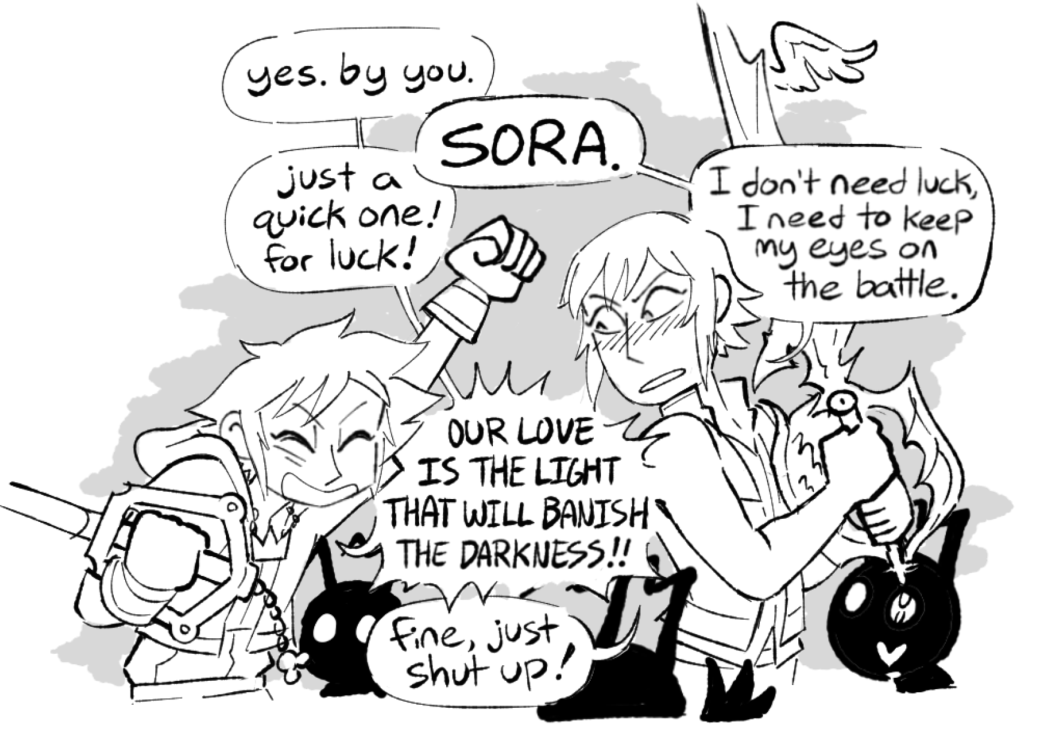 irresponsible boyfriend 