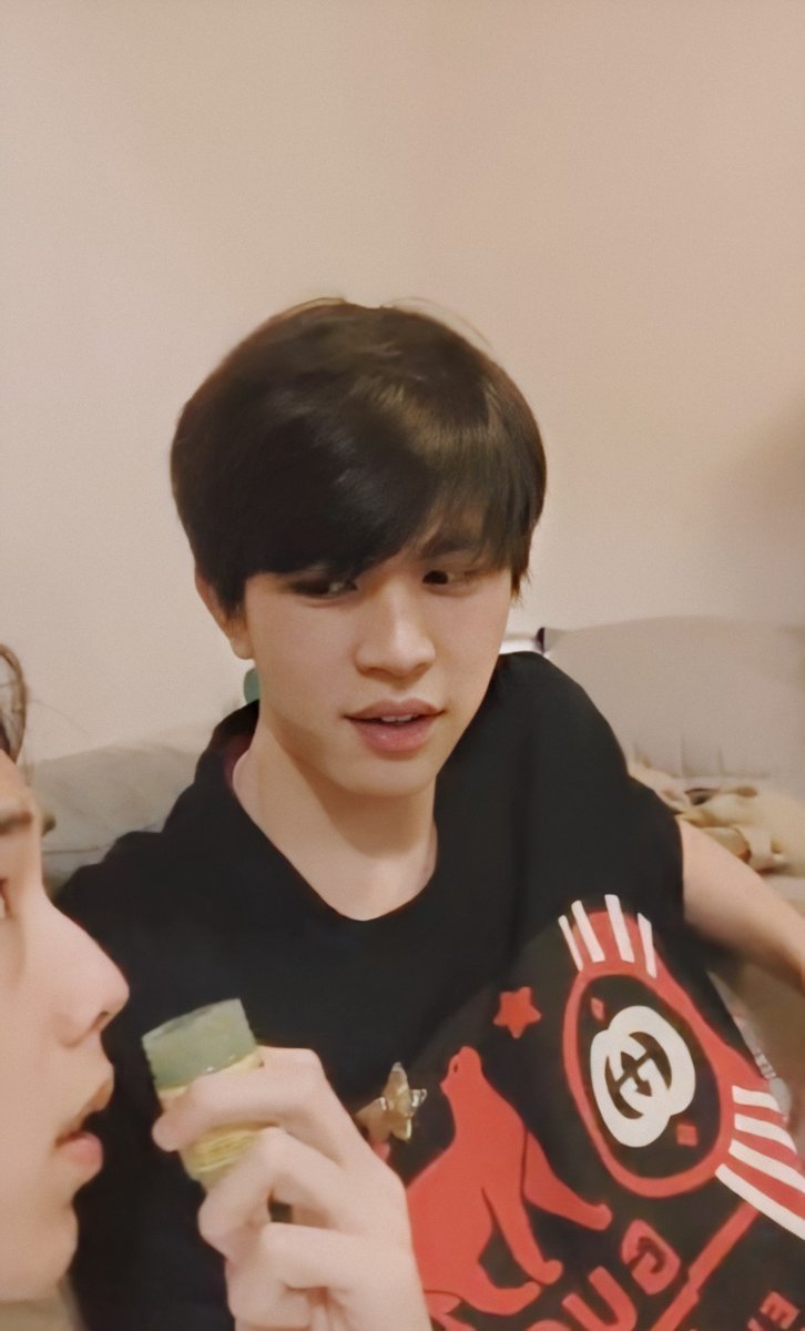สลิ่มน้องเจมิไนน์ tweet media