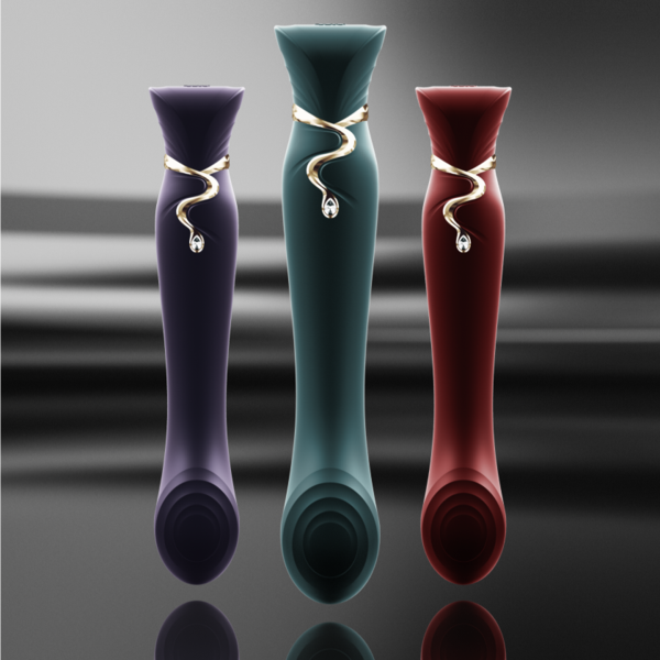 garues1974's tweet photo. 🟢🔴 Let your sensuality be taken to new heights with this innovative collection "Legend Series" https://t.co/hSs6iuuMWA https://t.co/qLK6XucLjX
