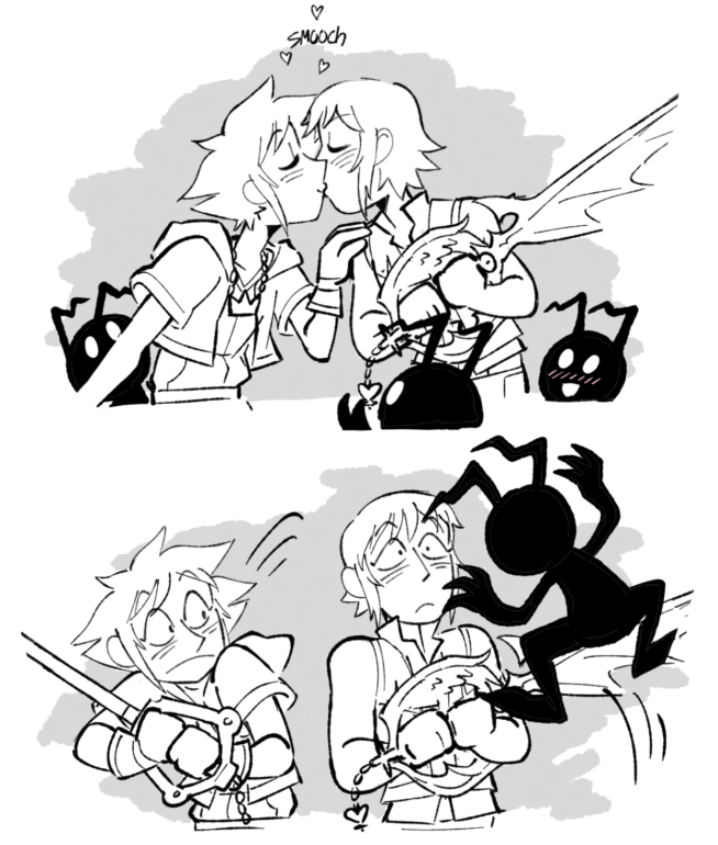 irresponsible boyfriend 