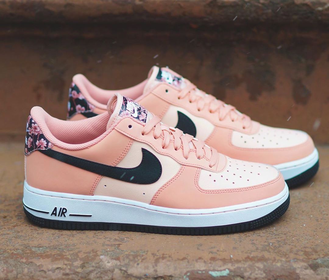 nike air force 1 07 limited edition