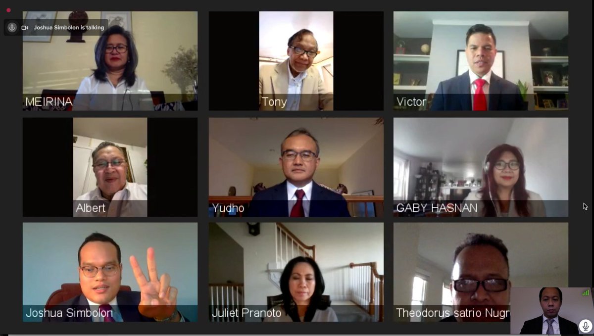 IndonesiainDC's tweet image. As a true act of solidarity, all of the offerings at the service are dedicated to help members of the local 🇮🇩 community who are most affected by the pandemic.
#IndonesianWay #Easter2020 #Paskah2020 #EasterAtHome #BeribadahDiRumah #BersamaUntukSesama
@KomsosKWI @PGI_Oikoumene