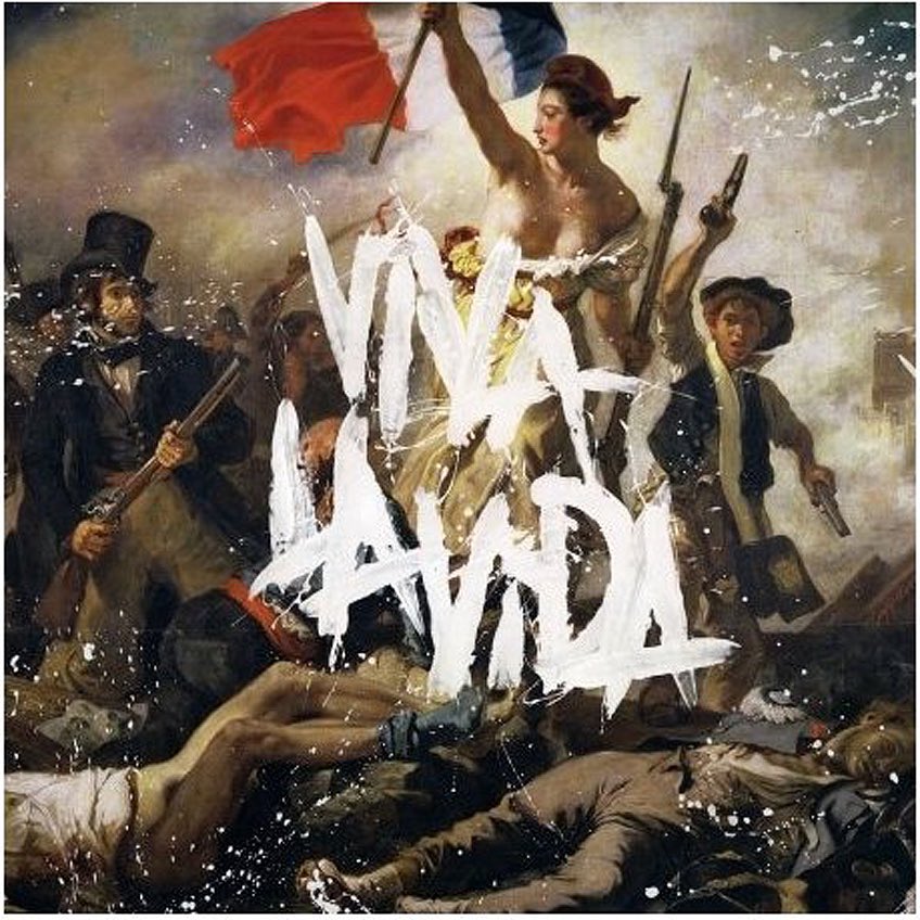 4. viva la vida or death and all his friends“wouldn’t want to change a thing” @Calum5SOS