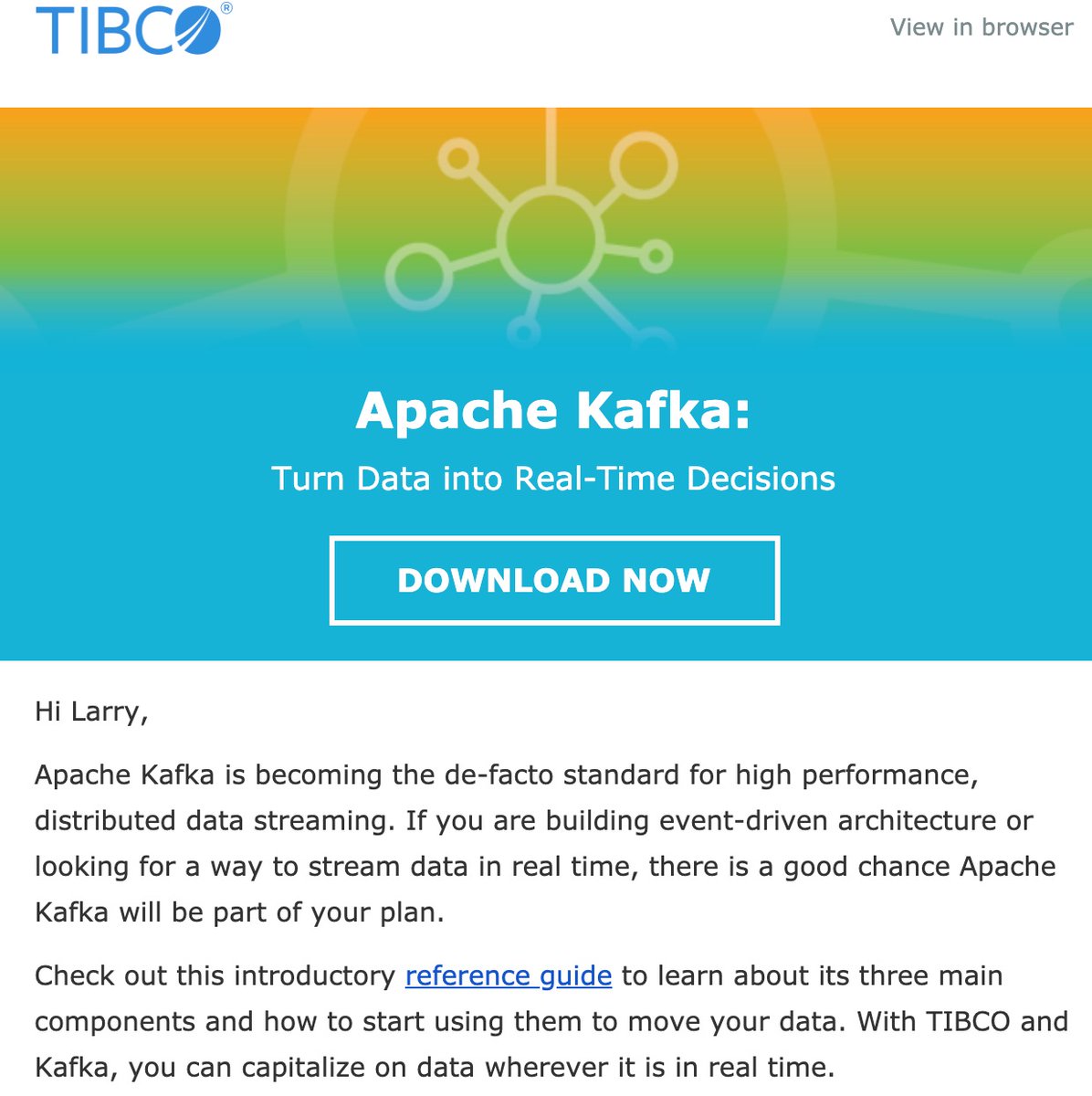 Larry McQueary tweet media