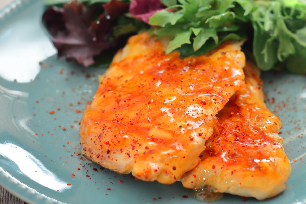 A fantastic 15 minute dinner recipe for you!

Any questions, just ask! Tag me so I don't miss it.

chefintheburbs.com/chicken-with-s…