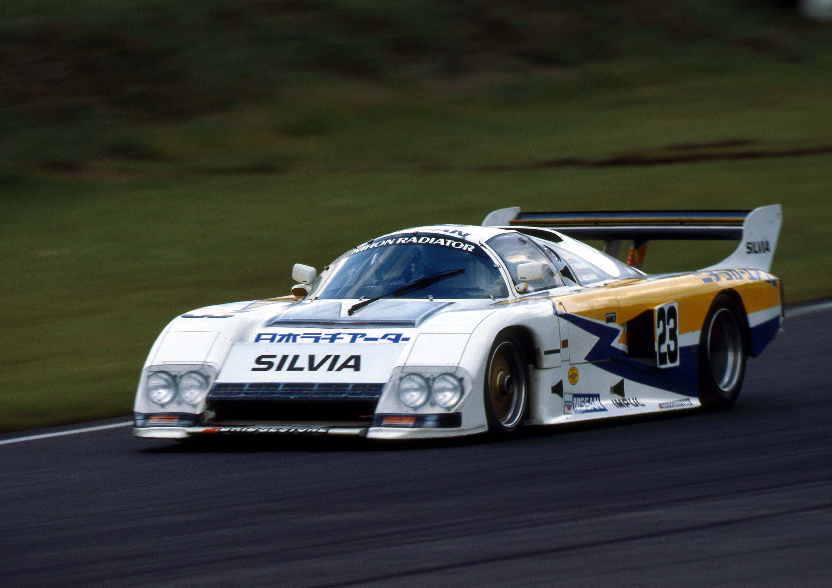 少し豊富な贈り物 富士スピードウェイ / 1983 #WEC „#FISCO展 X: в SPEEDWAY FUJI ミニカー