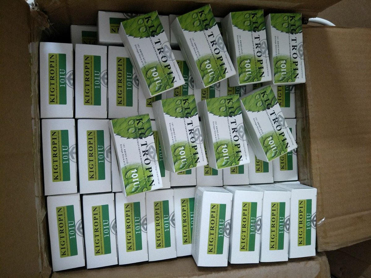 RogerTa84015114's tweet photo. Hello, friend.
China has fully resumed work.
we are back to work.
any require contact me.😋
Supply the all kinds of the high quality raw steroids powders, finished/ semi-finished steroids, hgh peptides SARM and so on.

#hgh #peptides #muscle #hcg #steroids #bodybuilding #anavar https://t.co/GMH6PpTEvL
