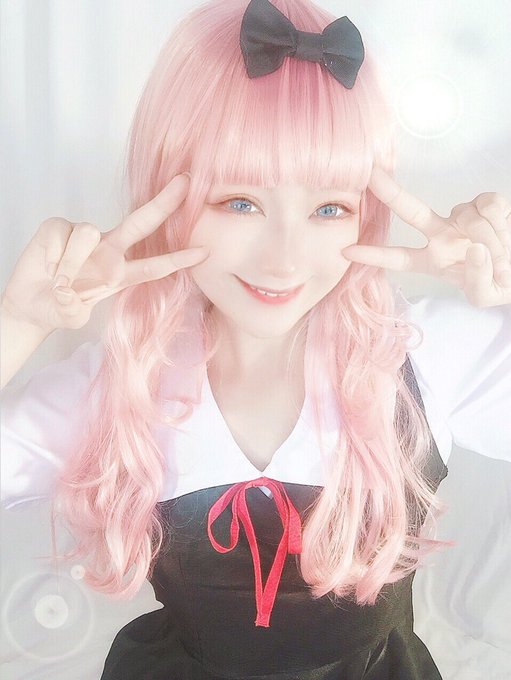 コスプレイヤーしろさきのTwitter画像26