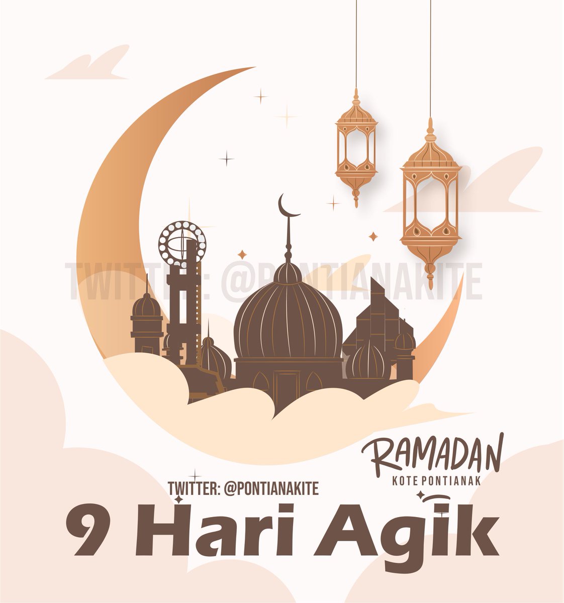 Kota Pontianak tweet media