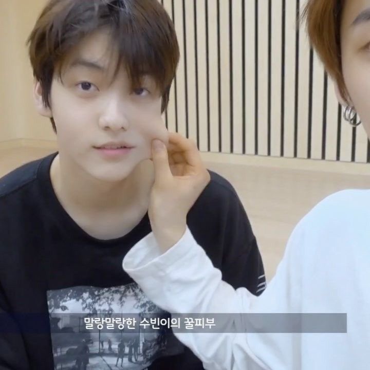  @TXT_members  @TXT_bighit