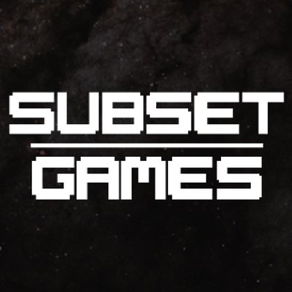 sinwyrm's tweet photo. Indie Dev Studio of the Day: Subset Games
This second game from @JarMustard & #MatthewDavis delivered a new focus on #turnbased #strategy gameplay.
Collateral damage as a mechanic brought new life to the genre & created fresh innovation.
#IDSotD #IDWO #indiedev @subsetgames https://t.co/BSQi2fZZHc
