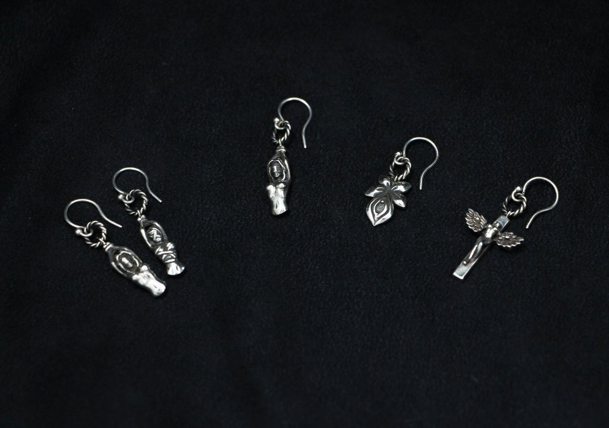 フロワティエドール 第8回目となるプレゼント企画はクリシャティ