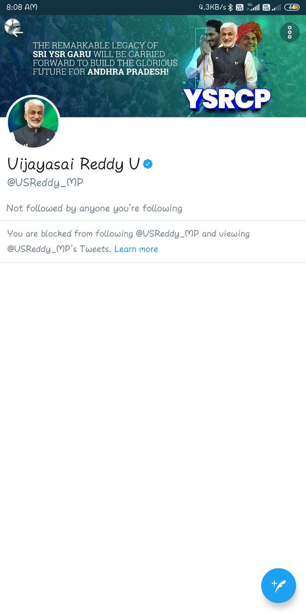 ambati_JSP's tweet photo. నేను ఏం చేసా తాత.. అడగడం కూడా తప్పు 😔 నా పొలంలో మొలకలు వచ్చాయి 🤣😂🤣😂🤣
#myfirstblock https://t.co/HMurTd2VU3