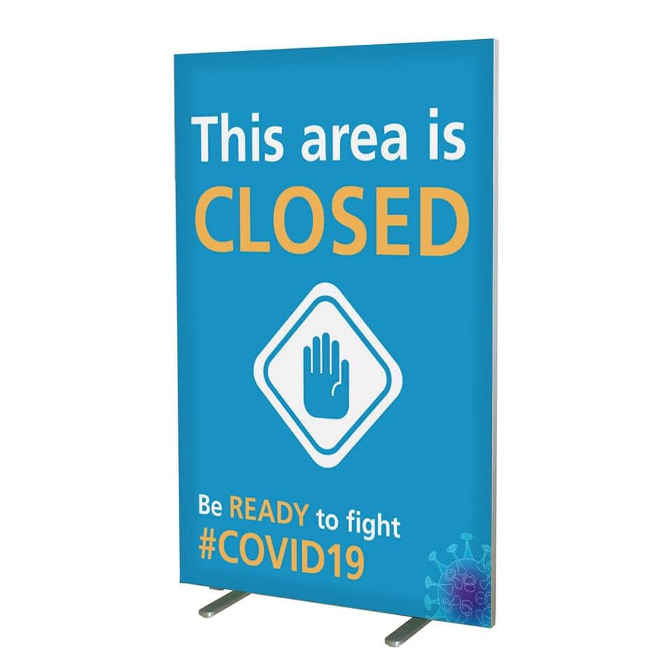 MatrixFrameAus's tweet image. Use Matrix Frame to divide your room!
Change the fabric for better times after Covid19!
#matrixframeaustralia #retaildisplay