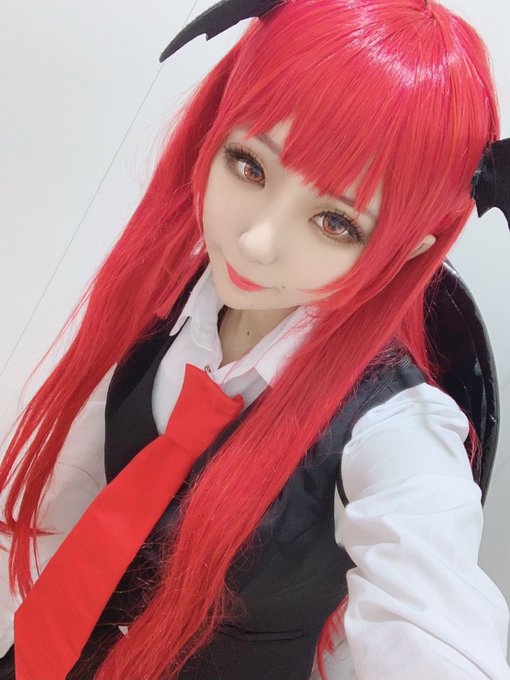 Twitterのコスプレ画像36