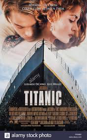 1. titanic or beauty and the beast for sure (I can ~almost~ quote them from start to finish)  #filmtwt