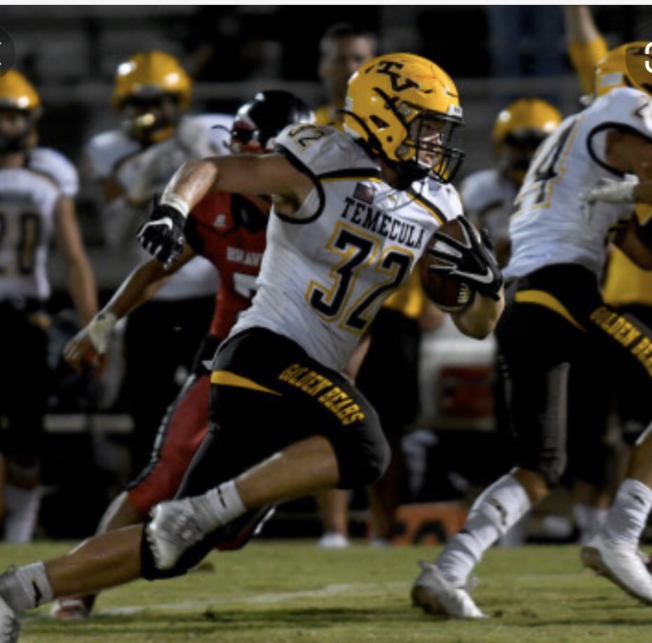 #TVBearRaid #CIFChamps