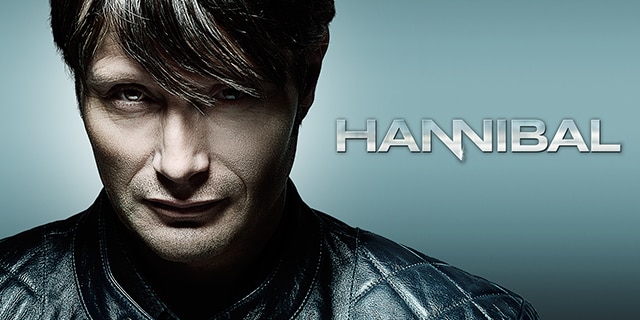 Comic Book Writers as characters from Hannibal