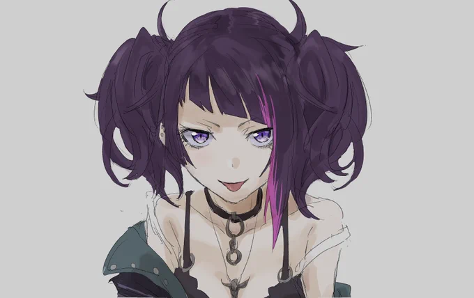 #祝シャニマス
いかつい顔の子が好きです。田中～!! 