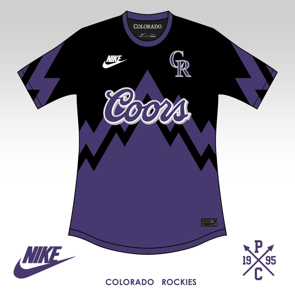 rockies away jersey