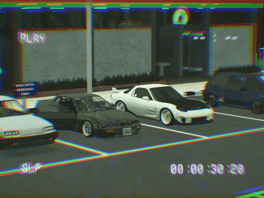 Lebuhraya, Motorway (woah second edit made in motorway!)
Credits 2 KelvinBlues1 by donating the map to Motorway!