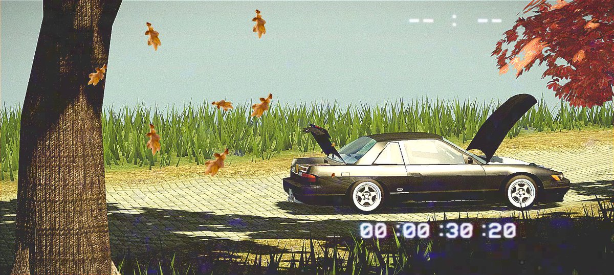 credits to r7n for the lighting and the small map

i'm still learning this, hope i can get better with other programs ツ