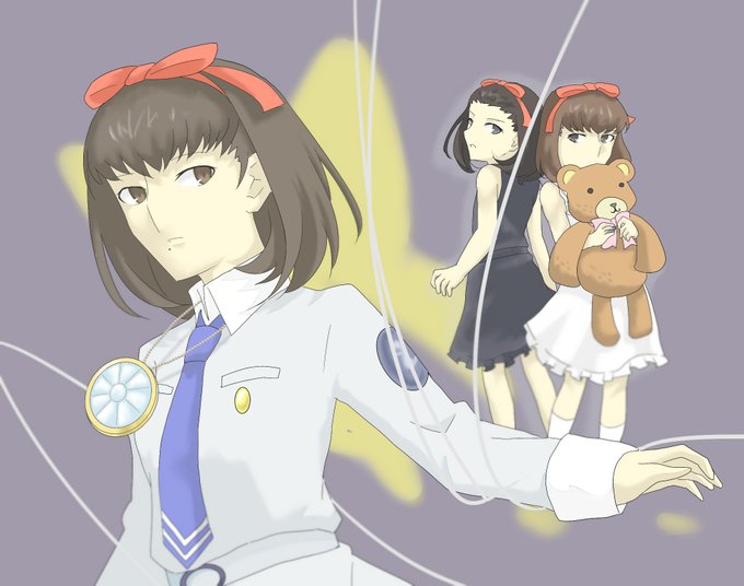 女神異聞録ペルソナのtwitterイラスト検索結果 古い順 女神異聞録ペルソナのtwitterイラスト検索結果 古い順