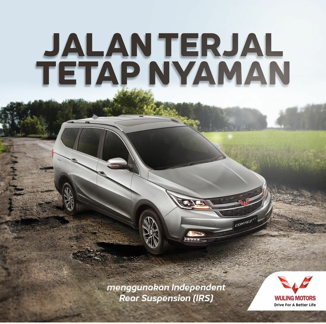Ken_Hamada81's tweet photo. WULING CORTEZ
Kendaraan yg super Nyaman, Mewah, Lengkap dan menggunakan Turbo

mau Coba dulu atau langsung Beli?
yg mau Test Drive / Tanya2 Promo Special
Hub: 08179763666

@WulingMotorsID 
#wulingsalesteam #wulingBLESSBasra #wulingbless https://t.co/o4gtmsztfa