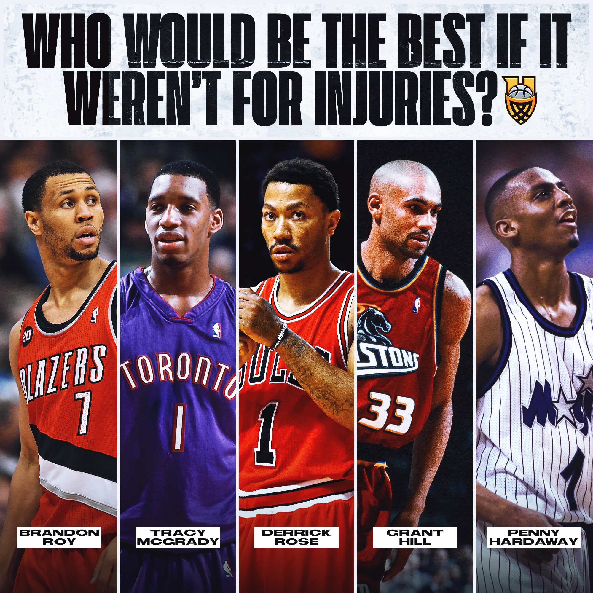 Hoop Central on Twitter: "Who would be the best if it weren't for ...